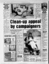 Lincolnshire Echo Tuesday 10 June 1997 Page 4