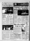 Lincolnshire Echo Tuesday 10 June 1997 Page 6