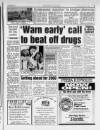 Lincolnshire Echo Wednesday 11 June 1997 Page 3