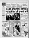 Lincolnshire Echo Wednesday 11 June 1997 Page 4