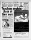 Lincolnshire Echo Wednesday 18 June 1997 Page 9