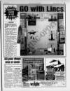 Lincolnshire Echo Wednesday 18 June 1997 Page 13