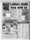 Lincolnshire Echo Wednesday 18 June 1997 Page 14