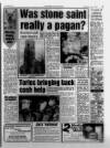 Lincolnshire Echo Wednesday 25 June 1997 Page 5
