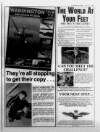 Lincolnshire Echo Wednesday 25 June 1997 Page 41