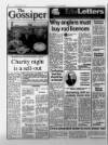 Lincolnshire Echo Monday 30 June 1997 Page 6