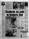 Lincolnshire Echo Monday 30 June 1997 Page 7