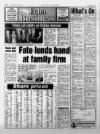 Lincolnshire Echo Monday 30 June 1997 Page 16