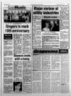 Lincolnshire Echo Monday 30 June 1997 Page 17