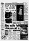 Lincolnshire Echo Tuesday 08 July 1997 Page 7