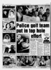 Lincolnshire Echo Wednesday 09 July 1997 Page 16