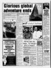 Lincolnshire Echo Friday 18 July 1997 Page 4