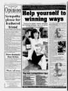 Lincolnshire Echo Friday 18 July 1997 Page 8
