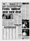 Lincolnshire Echo Friday 18 July 1997 Page 20