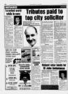 Lincolnshire Echo Friday 18 July 1997 Page 22