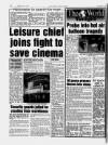 Lincolnshire Echo Monday 21 July 1997 Page 2