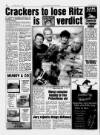 Lincolnshire Echo Monday 21 July 1997 Page 4