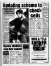 Lincolnshire Echo Monday 21 July 1997 Page 7