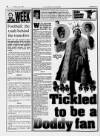 Lincolnshire Echo Monday 21 July 1997 Page 8