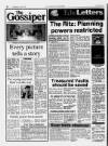 Lincolnshire Echo Wednesday 23 July 1997 Page 6