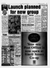 Lincolnshire Echo Wednesday 23 July 1997 Page 7