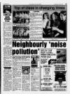 Lincolnshire Echo Wednesday 23 July 1997 Page 15