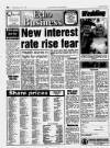 Lincolnshire Echo Wednesday 23 July 1997 Page 20