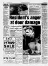Lincolnshire Echo Friday 01 August 1997 Page 4