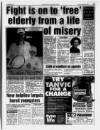 Lincolnshire Echo Friday 01 August 1997 Page 11