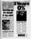 Lincolnshire Echo Friday 01 August 1997 Page 13