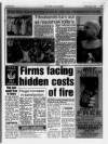 Lincolnshire Echo Friday 01 August 1997 Page 17