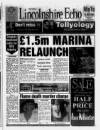 Lincolnshire Echo Tuesday 05 August 1997 Page 1