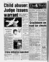 Lincolnshire Echo Tuesday 05 August 1997 Page 2