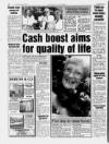 Lincolnshire Echo Tuesday 05 August 1997 Page 4