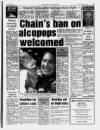 Lincolnshire Echo Tuesday 05 August 1997 Page 5