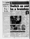 Lincolnshire Echo Tuesday 05 August 1997 Page 8