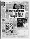 Lincolnshire Echo Tuesday 05 August 1997 Page 11