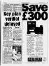Lincolnshire Echo Thursday 07 August 1997 Page 9