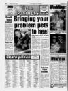 Lincolnshire Echo Thursday 07 August 1997 Page 14