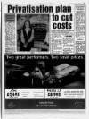 Lincolnshire Echo Thursday 07 August 1997 Page 15