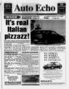 Lincolnshire Echo Thursday 07 August 1997 Page 33