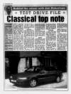 Lincolnshire Echo Thursday 07 August 1997 Page 48