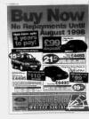 Lincolnshire Echo Thursday 07 August 1997 Page 64