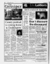 Lincolnshire Echo Saturday 09 August 1997 Page 6