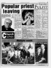 Lincolnshire Echo Saturday 09 August 1997 Page 19
