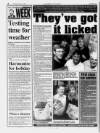 Lincolnshire Echo Monday 11 August 1997 Page 8