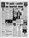 Lincolnshire Echo Monday 11 August 1997 Page 9