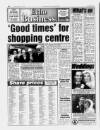 Lincolnshire Echo Monday 11 August 1997 Page 16