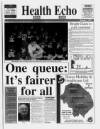 Lincolnshire Echo Monday 11 August 1997 Page 29
