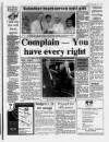 Lincolnshire Echo Monday 11 August 1997 Page 31